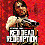 Red Dead Redemption / Ред Дед Редемпшен️PS/ПС Турция