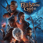 Baldurs Gate 3 / Балдурс Гейт 3 / БГ ️PS5/ПС Турция
