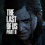 Одни Из Нас 2 / ТЛОУ / Last of Us PS4/PS5/ПС Турция