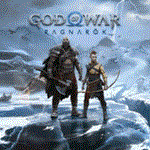 God of War Ragnarok/год оф вар рагнарек️PS/ПС Турция