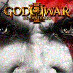 God of War 3 Remastered / Год оф Вар 3 PS/ПС Турция