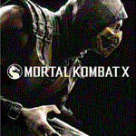Mortal Kombat X/мортал комбат/МКХ PS4/PS5/ПС Турция