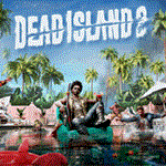  Dead Island 2 / Дед Исланд 2 ️ PS4/PS5/ПС Турция 