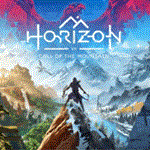 Horizon Call of the Mountain / ХорайзенPS5/ПС Турция