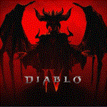 Diablo IV / Диабло 4️PS4/PS5/ПС Турция