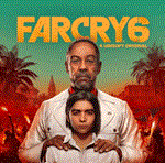  FAR CRY 6 / ФАР КРАЙ 6 / ФарКрай ️PS4/PS5/ПС Турция