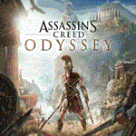 Ассасин Крид Одиссея/Odyssey/АС️ PS4/PS5/ПС Турция