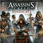  Ассасин Крид Синдикат / АС ️ PS4/PS5/ПС Турция 