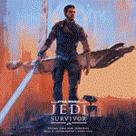  Star Wars Jedi Survivors  PS4/PS5/ПС Турция 