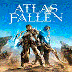 Atlas Fallen / Атлас Фален  PS5/ПС Турция