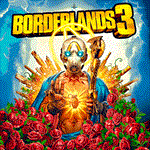 Borderlands 3 / Бордерлендс 3 ️ PS4/PS5/ПС Турция