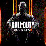 Call of Duty Black Ops 3 / КОД PS4/PS5/ПС Турция