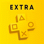 Подписка PS Plus Extra 12 месПс Плюс Экстра Турция