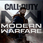 Call of Duty Modern Warfare / КоДPS4/PS5/ПС Турция