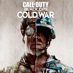 Call of Duty Black Ops Cold WarPS4/PS5/ПС Турция