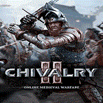  Chivalry 2 / Чивалри 2 ️ PS4/PS5/ПС Турция 