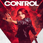 Control / Контрол ️ PS4/PS5/ПС Турция