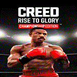 Creed Rise to Glory / Крид ВР 2 PS5/ПС Турция