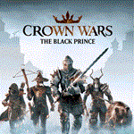 Crown Wars The Black Prince/Кроун ВарсPS5/ПС Турция