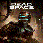  Dead Space / Дед Спейс  PS5/ПС Турция 