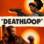  DEATHLOOP / ДЕЗЛУП ️ PS5/ПС Турция 