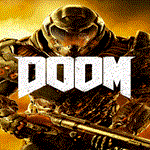  DOOM / ДУМ ️ PS4/PS5/ПС Турция 