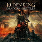  ELDEN RING SOTE / Элден Ринг DLC️PS4/PS5/ПС Турция