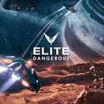  Elite Dangerous ️ PS4/PS5/ПС Турция 