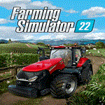 Farming Simulator 22/Фарминг Симулятор️PS/ПС Турция