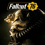  Fallout 76 / Фоллаут ️ PS4/PS5/ПС Турция 