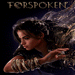 Forspoken  / Форспокен  PS5/ПС5/ПС Турция