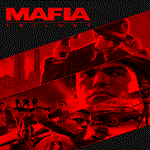 Mafia Trilogy / Мафия Трилогия ️PS4/PS5/ПС Турция