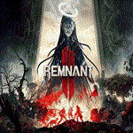  Remnant 2 / Ремнант 2 / Ремнант IIPS5/ПС5/ПС Турция