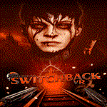 The Dark Pictures Switchback VR/VR2  PS5/ПС Турция
