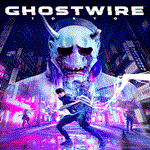  Ghostwire: Tokyo / Гоствайр ТокиоPS5/ПС Турция 