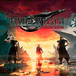 FINAL FANTASY 7 REBIRTH  PS5/ПС Турция