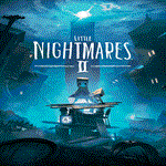 Little Nightmares 2/Литл Найтмерс 2 ️PS/ПС Турция