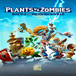 Plants vs Zombies: Neighborville️PS4/PS5/ПС Турция