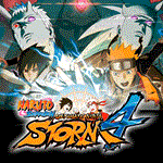  NARUTO SHIPPUDEN: Ultimate Ninja STORM 4️PS Турция