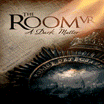  The Room VR: A Dark Matter ️ PS4/PS5/ПС Турция 