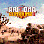 Arizona Sunshine 2 VR / Аризона СаншайнPS5/ПС Турция