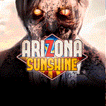 Arizona Sunshine / Аризона Саншайн️PS4/PS5/ПС Турция