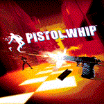 Pistol Whip ️ PS4/PS5/ПС Турция
