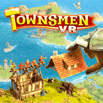 Townsmen VR VR2 PS5/ПС Турция