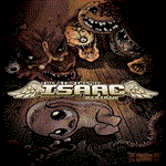  The Binding of Isaac Rebirth ️ PS4/PS5/ПС Турция 