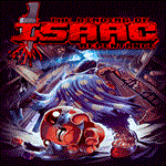  The Binding of Isaac: Repentance PS5/ПС Турция