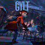 GYLT ️ PS4/PS5/ПС Турция