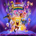  Nickelodeon All-Star Brawl ️ PS4/PS5/ПС Турция 