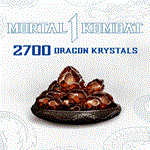 MK1 Dragon Krystals/Кристаллы драконовPS5/ПС Турция