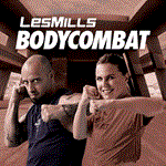 LES MILLS BODYCOMBAT ️VR2/VR 2️ PS5/ПС Турция